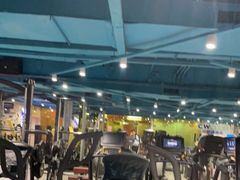 -中航健身会(城市广场·深圳店)