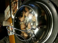 -马路边上·小海鲜烧烤(八一路店)