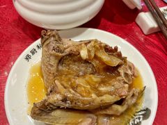 -郑厨私房菜