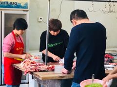 -蔡社牛肉城(龙湖店)