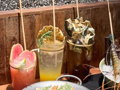 -大龙燚·旷野鲜火锅(广州首店)