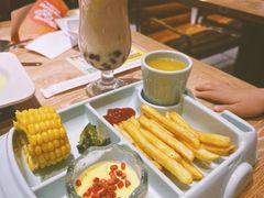 -豪客来牛排(成都锦江大融城店)