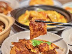 -新旺茶餐厅·早餐·夜宵(长乐店)