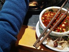 -小饕荟雅安贡椒鱼鲜馆(广福桥店)