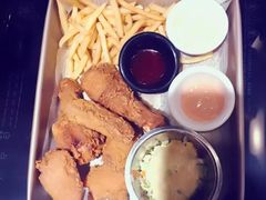 -火炉火自助餐(悠唐购物中心店)