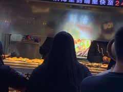 -蚝滑蒜(观音桥天天尚街直营店)