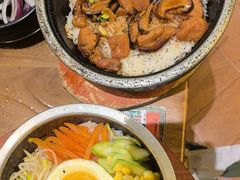 -九田家黑牛烤肉料理(衡百国际店)