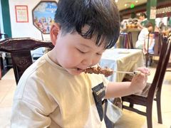 -东来顺饭庄(王府井步行街店)