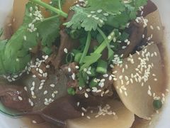 -吴一川韭香粉皮(丽香苑分店)