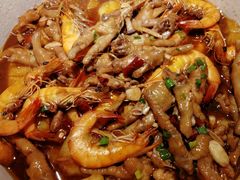 -胖哥俩肉蟹煲(世茂国际广场店)