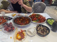 -柒五龙虾(八王寺店)