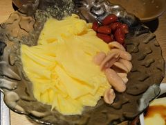 -温野菜涮涮锅(西单大悦城店)