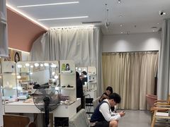 -海马体照相馆(徐州苏宁广场店)
