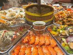 -日进一片海.生腌海鲜火锅.宵夜烧烤(三里屯总店)