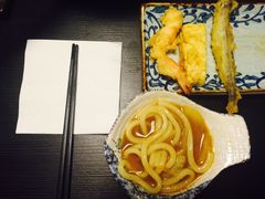 -日本料理神拉面