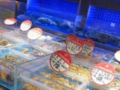 -徐记海鲜(大雁塔|金都店)