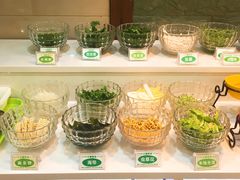 -众善素食(佛平五路店)
