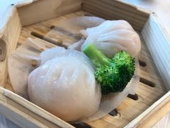 -番禺宾馆丽苑厅