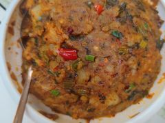 -云海肴·汽锅鸡·云南菜(美罗城店)