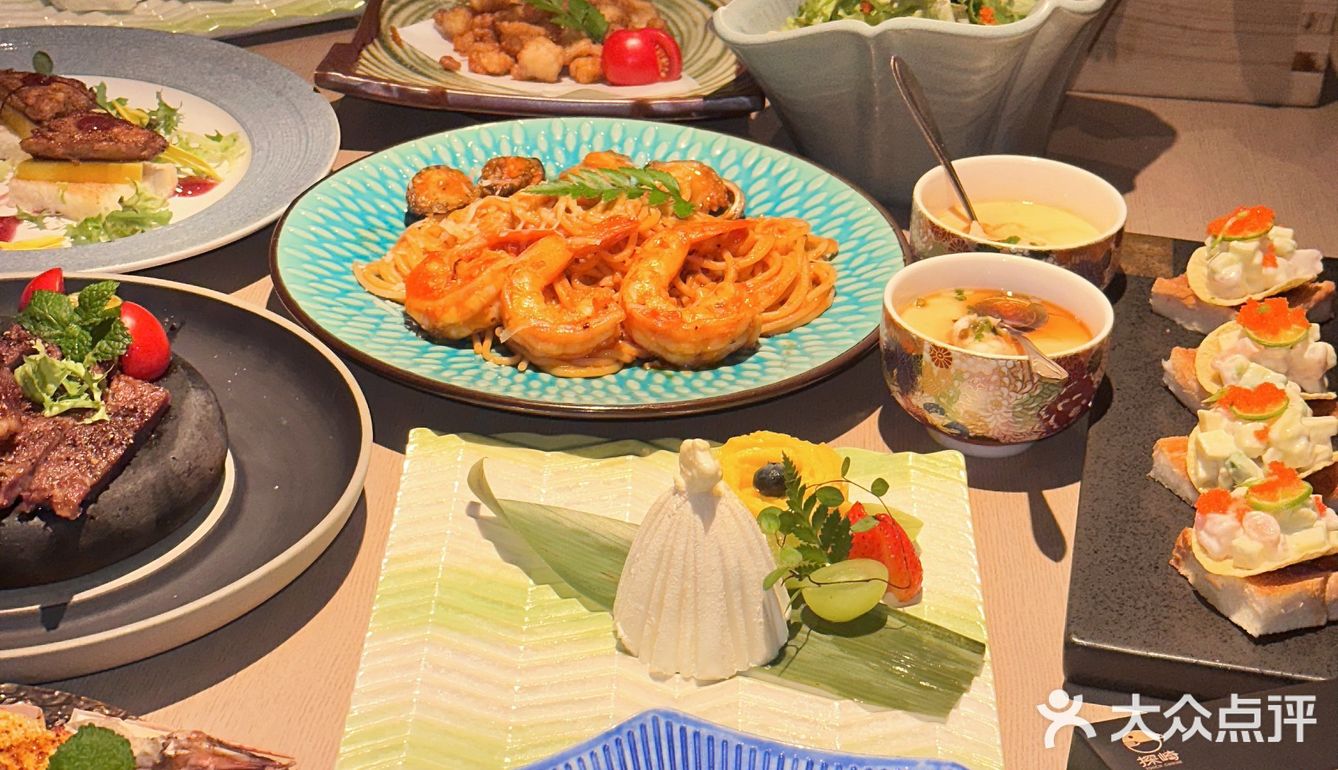 在长沙会带每一任男朋友来吃的料理