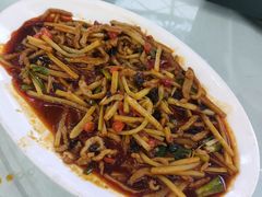 -九龙大酒店·金牌楚菜(武泰闸店)