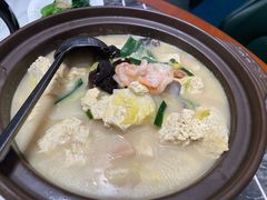 -国人川菜(李家村建东街店)