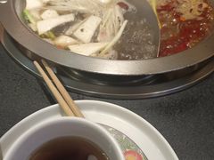 -沸炉重庆老火锅(军事博物馆店)