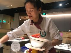 -海底捞火锅(海澜财富中心店)