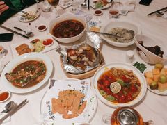 -宁波石浦大饭店(新材料城店)