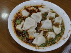 -回坊马二饺子馆