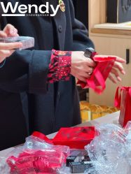 -WENDY·温迪皮肤管理