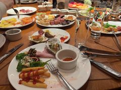 -拉蒂娜·巴西牛排馆 Latina·Brazilian Steakhouse(王府井喜悦店)