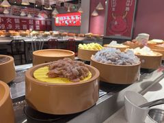 -龍歌自助小火锅(崂山丽达店)