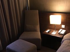 -香港城市花园酒店