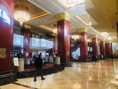 -北京中国大饭店