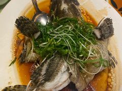-快乐海鲜酒楼(滇池路店)