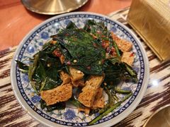 -新疆伊宁远征餐厅