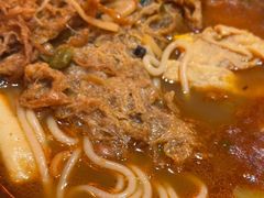 -山四砂锅(钟楼街店)