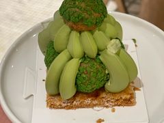 -Ten Olives甜点