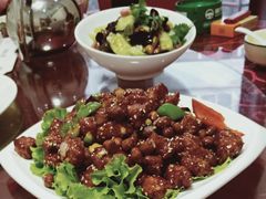 -绿岛酒楼(小海地店)