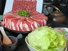 -东来顺·非遗火锅(赛格国际购物中心店)