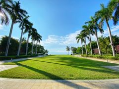 -三亚海棠湾万丽度假酒店