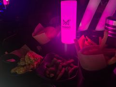 -MOSSO·Liveshow(M3香港广场店)