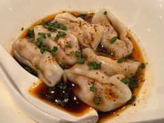 红油虾肉炒手-鼎泰丰(国金中心店)