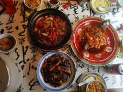-南昌大饭店·非遗南昌菜(万寿宫店)