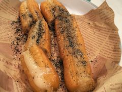 -日昌餐馆(亦庄店)