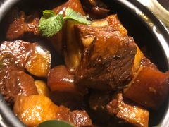 -老外婆·渔村(平湖吾悦广场店)