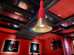 大堂-绿茶餐厅(蓝色港湾店)