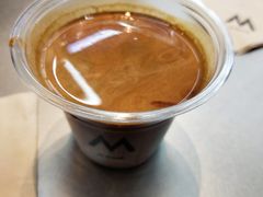 Dirty-M Stand(BFC外滩金融中心店)