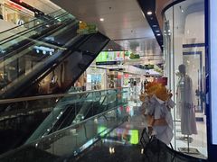 -万达广场(北京槐房店)